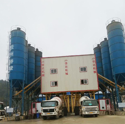 福建信达机械在云贵地区成立销售办事处与售后一体化服务站，建设工程施工正式启动